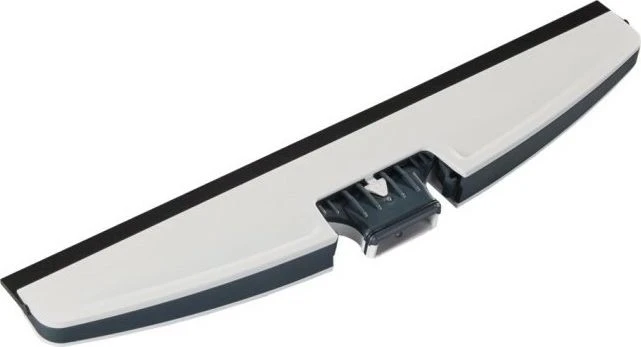 Leifheit 51030 elektrinis langų valytuvas Baltas