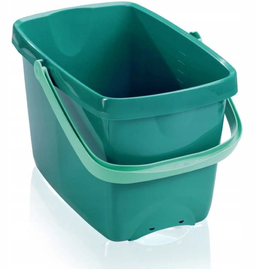 LEIFHEIT Basic Clean Twist M komplektas.