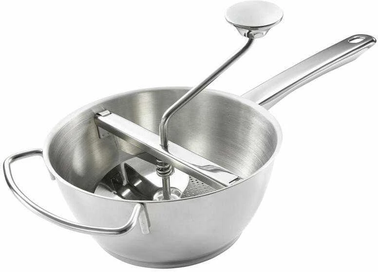 Leifheit maisto malūnėlis 20cm