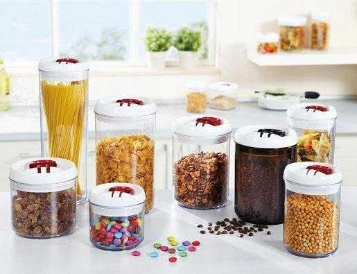 Leifheit 31208 Fresh&Easy