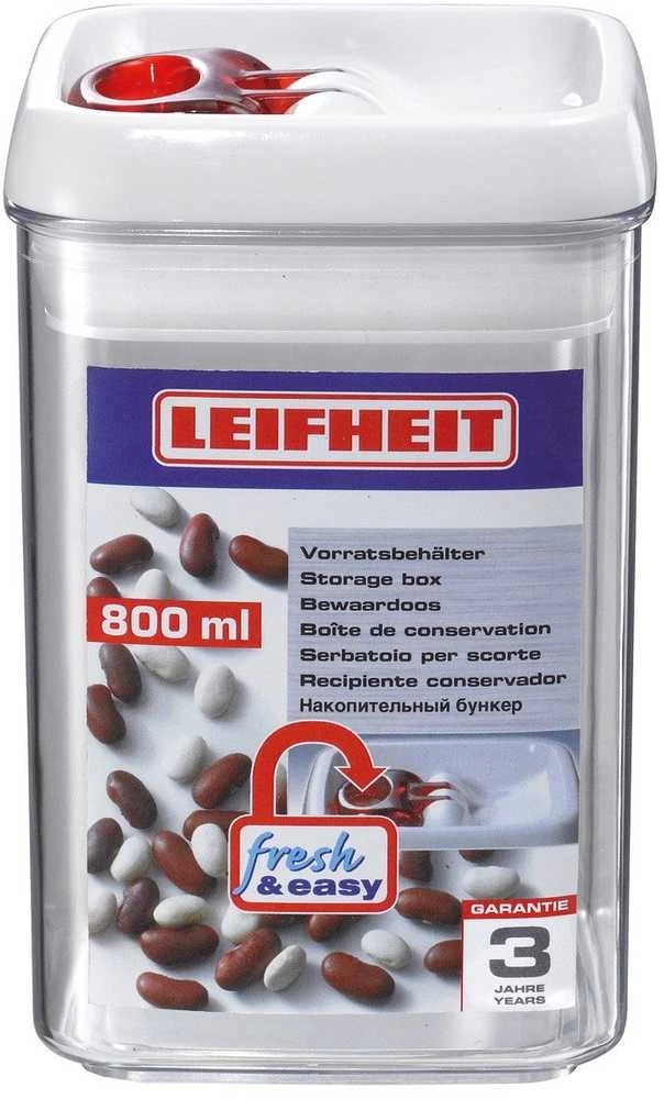 Leifheit 31208 Fresh&Easy