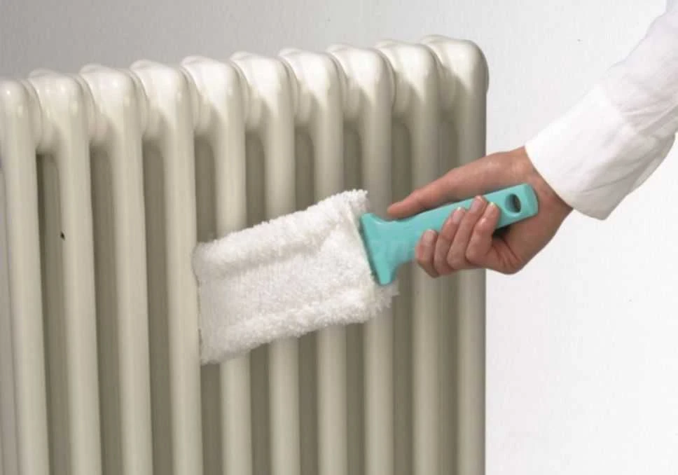 Leifheit 41216 Duster Flat