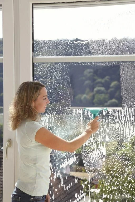 Leifheit Langų nubrauktuvas XL (40 cm)