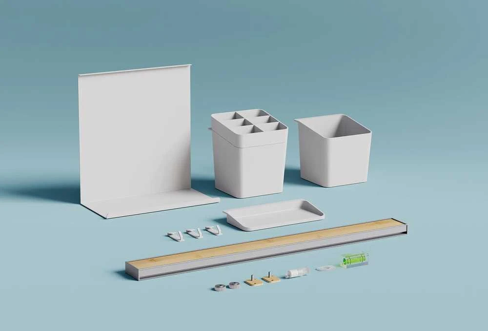 Leifheit tesa COMBI-SET M