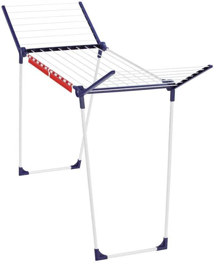 FLEIFHEIT PEGASUS 160 Solid Slim Grindų džiovintuvas - Prailginimo ilgis 16 m