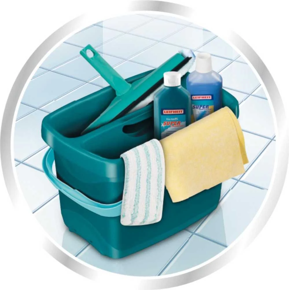 Leifheit 52001 can/pail 2.5 L
