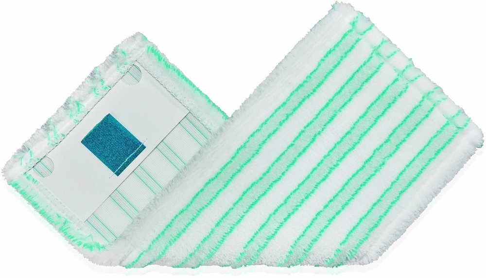 LEIFHEIT Maināmās lupatas 2 agb. Clean Twist / Combi M micro duo 33cm