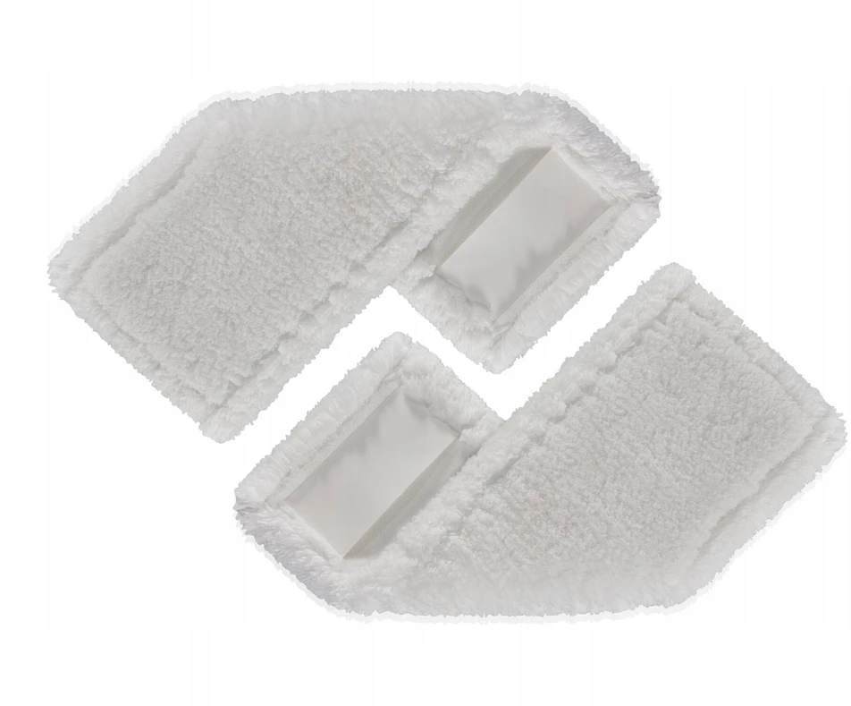 Leifheit Replaceable cloths 2 pcs. Superduster Floor M 33cm