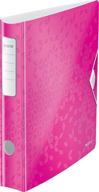 Leitz 180° Active Wow svirties segtuvas A4 50mm pločio (11070023)