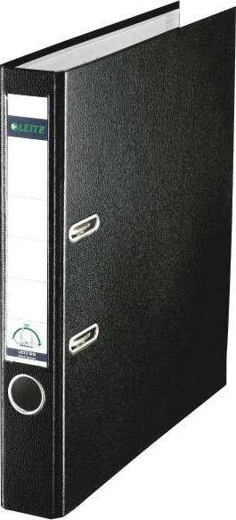 Leitz 180° svirtis segtuvas A4 50mm juoda (10151095)