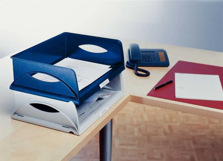 Leitz dokumentų lentyna Sorty Standard pjūklas (52300085)