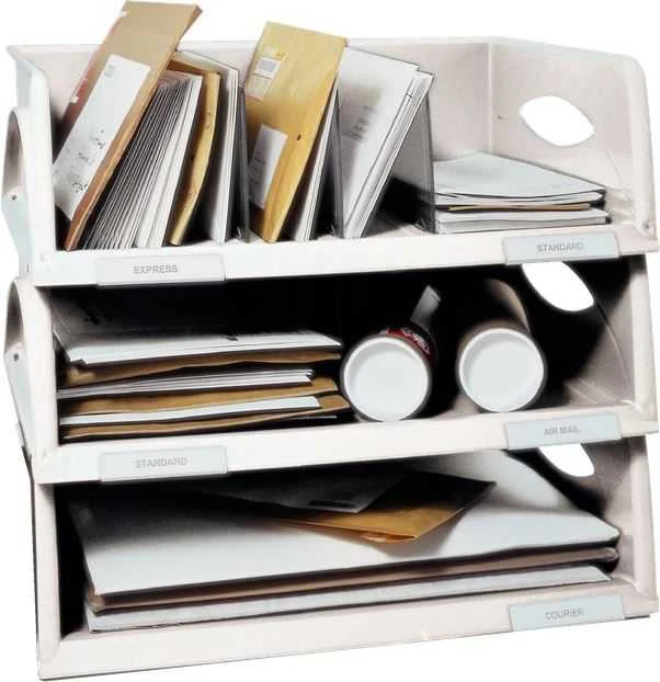 Leitz dokumentų lentyna Sorty Standard pjūklas (52300085)
