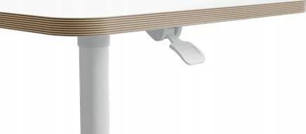 Leitz Ergo 65360001 balta