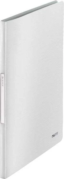 Leitz WOW Albumas Siūlytas baltas (39590004)