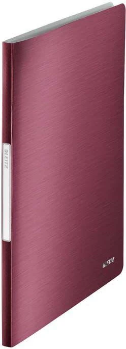 Leitz albumo WOW pasiūlymas tamsiai raudonas (39590028)