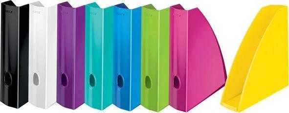 Stovas dokumentams LEITZ PLUS WOW, A4