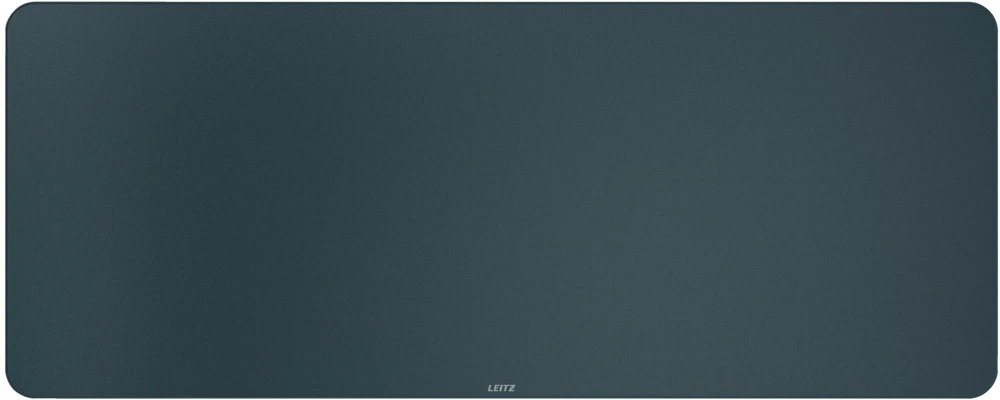 Kilimėlis Leitz Gaming Mat 100 x 40 cm Tamsiai pilka (53840089)