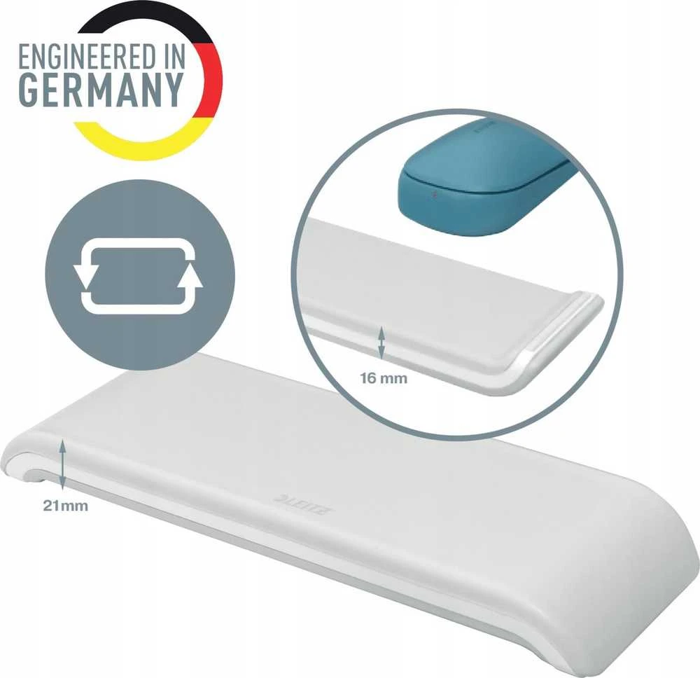 Leitz Ergo Cosy 64830085
