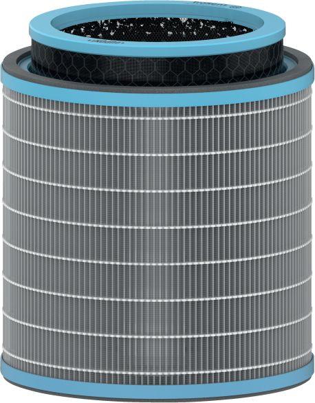 Drėkintuvas 3-in-1 HEPA filtro būgnas nuo virusų, peršalimo ir alergijų, Leitz TruSens Z-3000 / Z-3500