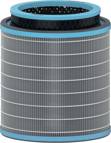 Drėkintuvas 3-in-1 HEPA filtro būgnas nuo virusų, peršalimo ir alergijų, Leitz TruSens Z-3000 / Z-3500