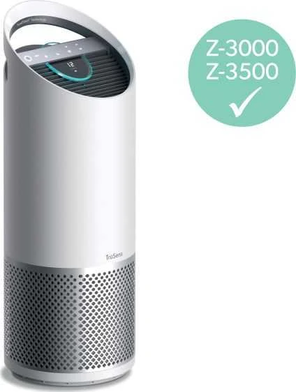 Leitz Pet HEPA Filter Drum duży