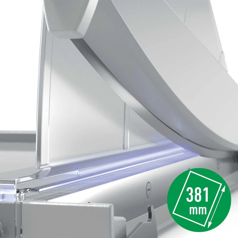 Giljotina LEITZ Precision Office A4+
