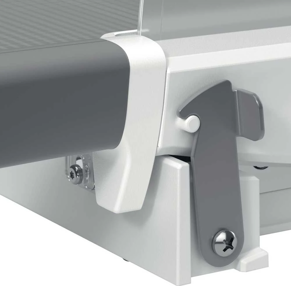 Giljotina LEITZ Precision Office A4+