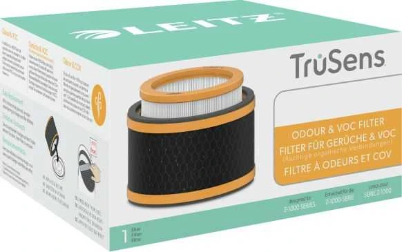 Leitz OdourVOC HEPA Filter Drum mały