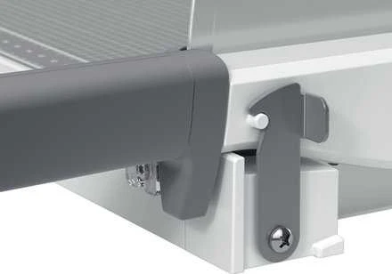 Giljotina LEITZ Precision Home Office A4