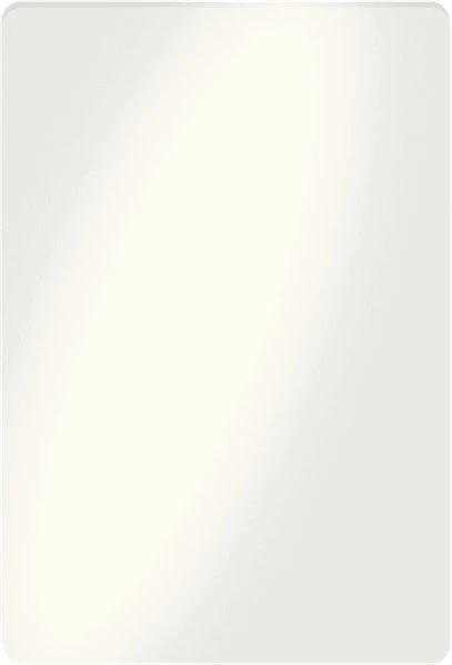 Leitz ILAM blizgūs 95 x 65 mm laminavimo maišeliai, 125 mikronų, 100 vnt. pakuotė, blizgūs, permatomi, EVA (etileno vinilo acetatas), polietileno tereftalatas (PET), 65x95 mm, 1,25 mm, 74 mm (33812)