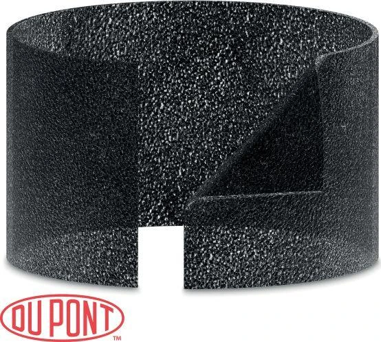 DuPont anglies filtras Leitz TruSens Z-1000 oro valytuvui, (3 vnt.)