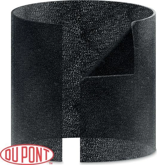 Drėkintuvas DuPont anglies filtras Leitz TruSens Z-3000 oro valytuvui, (3 vnt.)
