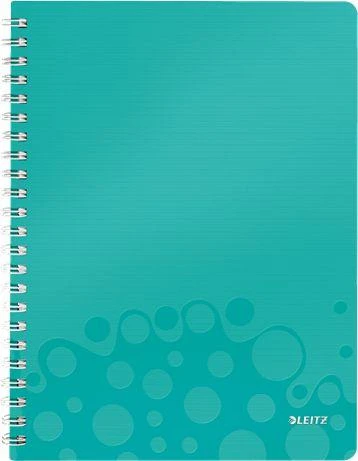 Leitz Turio WOW Notepad A4 (46380051)