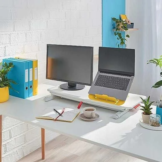 Leitz Desk Converter Cosy