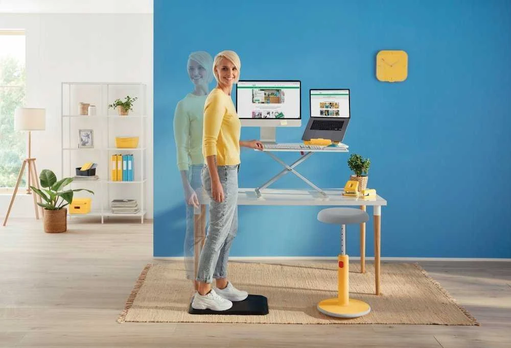 Kilimėlis Leitz Ergo Cosy