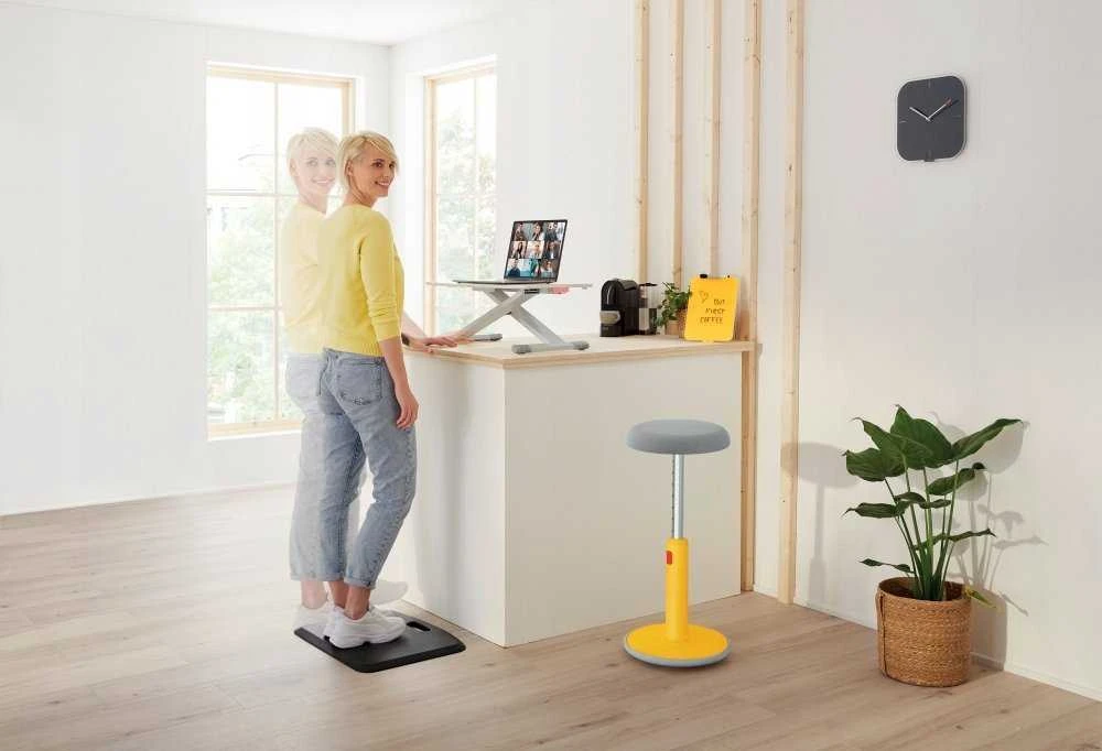 Kilimėlis Leitz Ergo Cosy