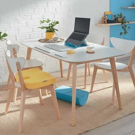 Leitz Ergo Cosy Desk Foot Rest