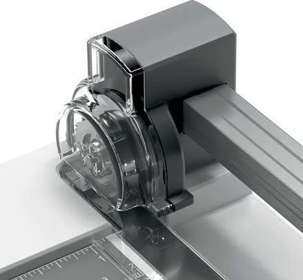 Leitz Precision pjaustyklės pjovimo galvutė