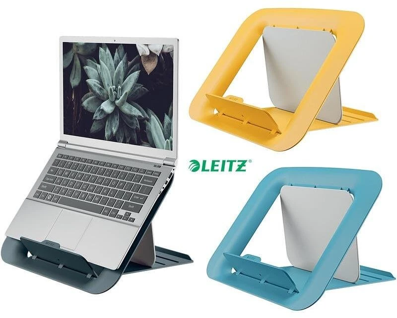 Leitz Ergo Cosy mėlyna