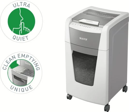 Leitz IQ AutoFeed 300, P5