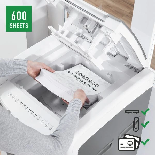 Leitz IQ AutoFeed 600, P5