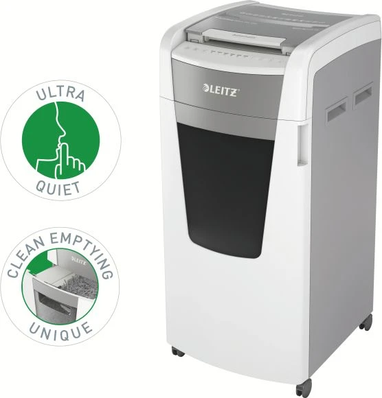 Leitz IQ AutoFeed 600, P5
