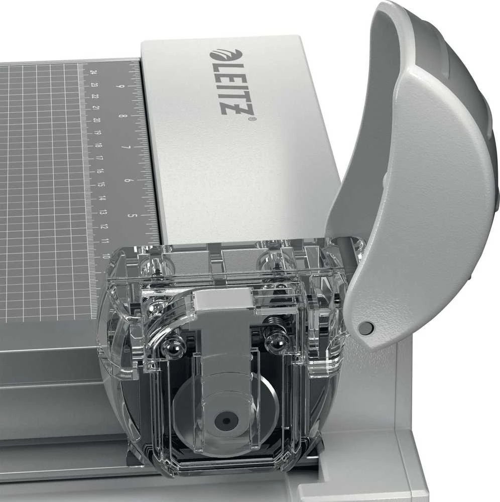 Leitz Ašmenys pjaustyklei Blade Trimmer L:Office Straight Cut 2pcs
