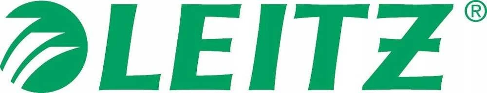 Leitz prekės ženklo logotipas