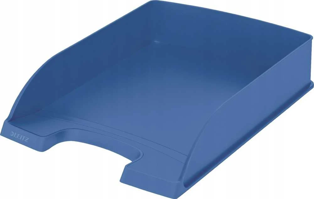 Leitz Recycle dokumentų dėklas, mėlynas