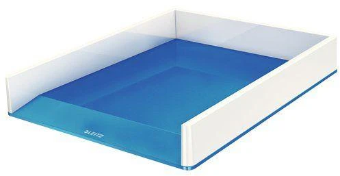 Padėklas dokumentams LEITZ WOW Dual Color