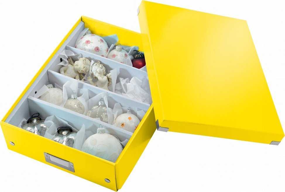 Leitz Pud�o su przegr�d Leitz CS �r ��te