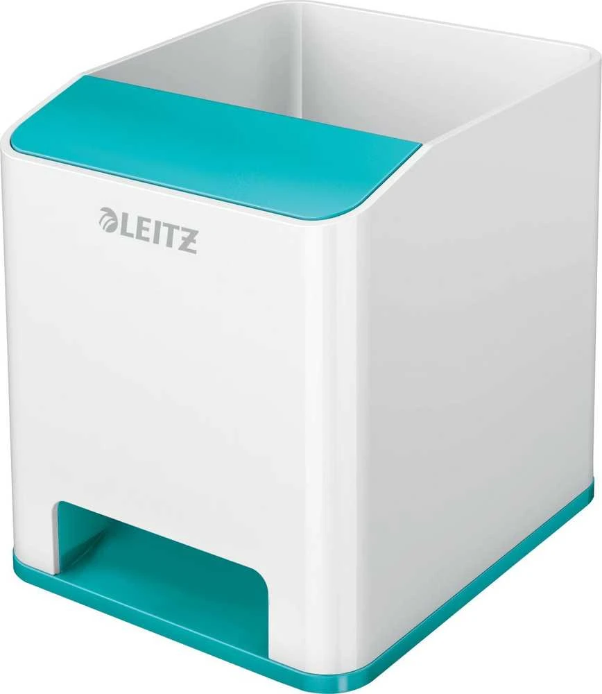 Leitz Poodilis WOW rašikliams, dviejų spalvų, su garso stiprintuvu, Turkio