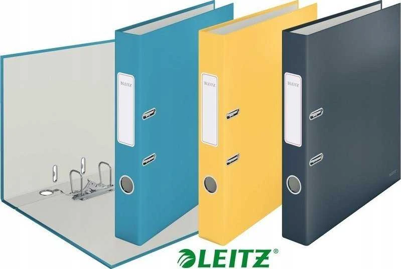 Leitz Cozy segtuvų rinkinys
