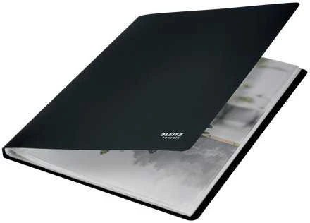 Leitz Perdirbkite 20 k A4 PP pasiūlymų albumą
